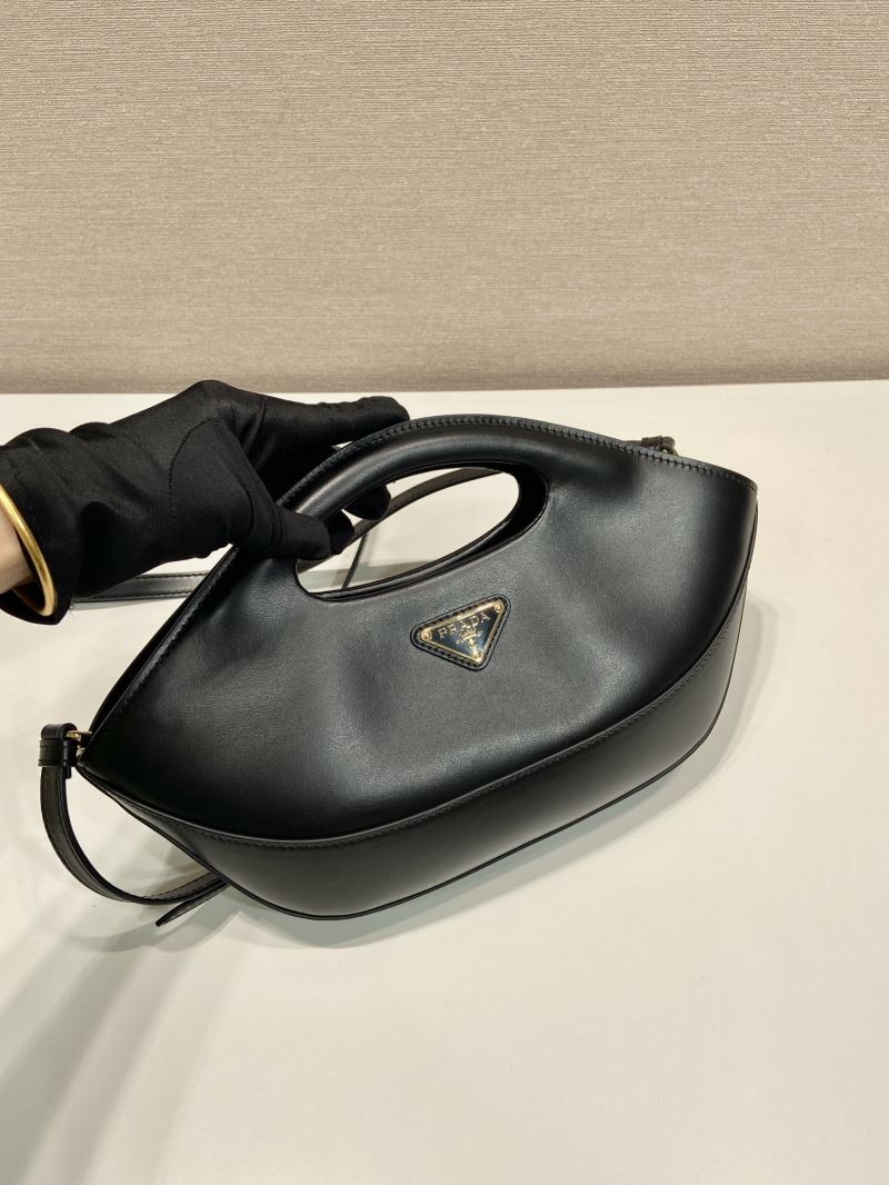 Prada Top Handle Bags